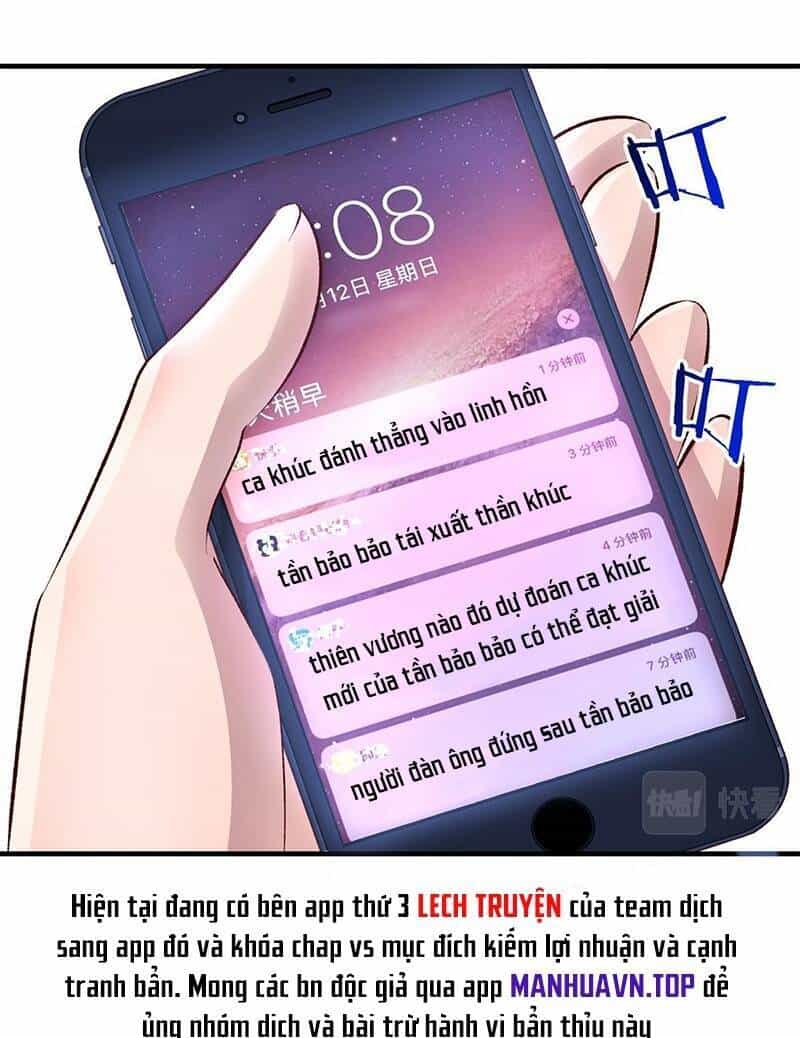 Chị Gái Tôi Là Đại Minh Tinh - Chương 142 - ảnh 3