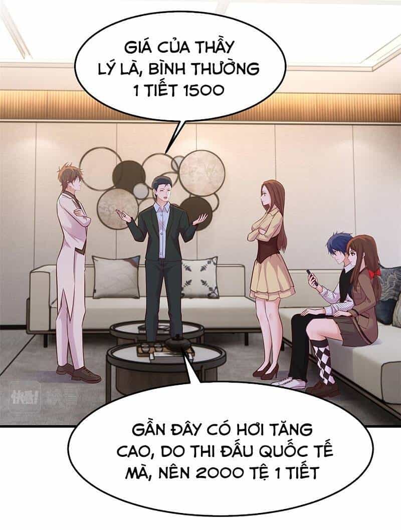 Chị Gái Tôi Là Đại Minh Tinh - Chương 145 - ảnh 7
