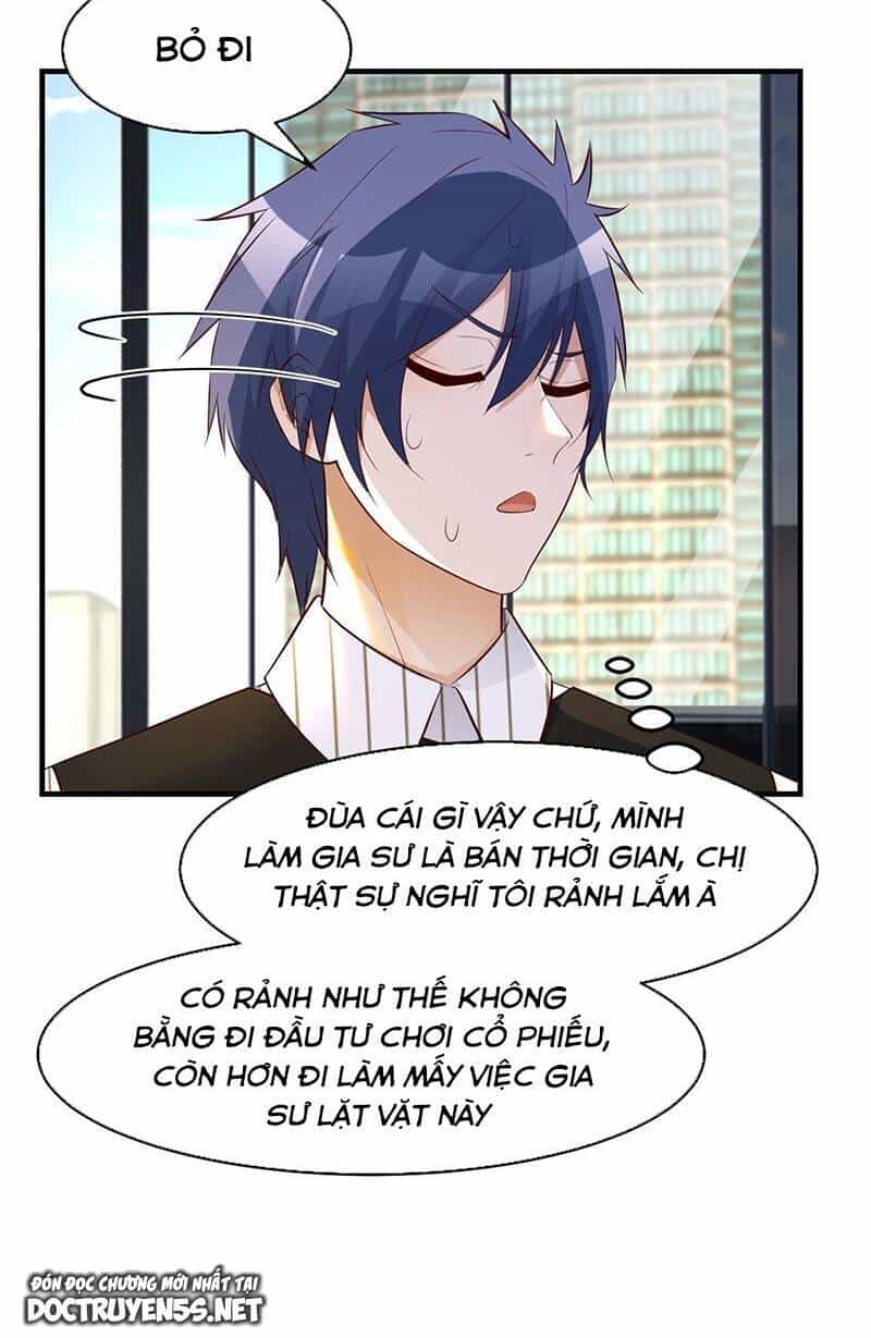 Chị Gái Tôi Là Đại Minh Tinh - Chương 146 - ảnh 28