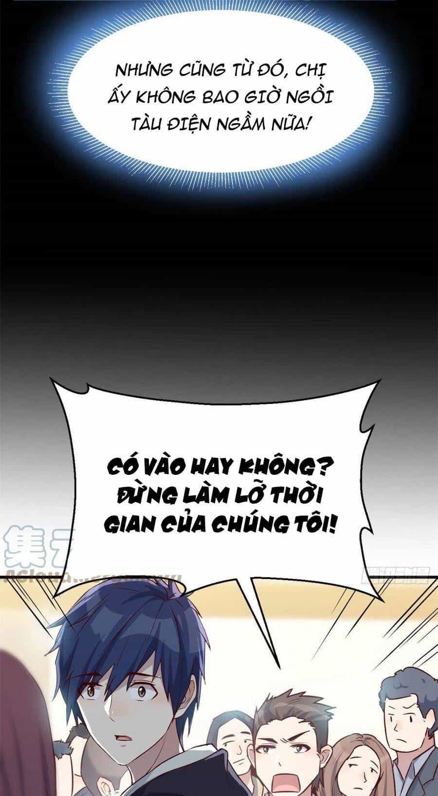 Chị Gái Tôi Là Đại Minh Tinh - Chương 15 - ảnh 30