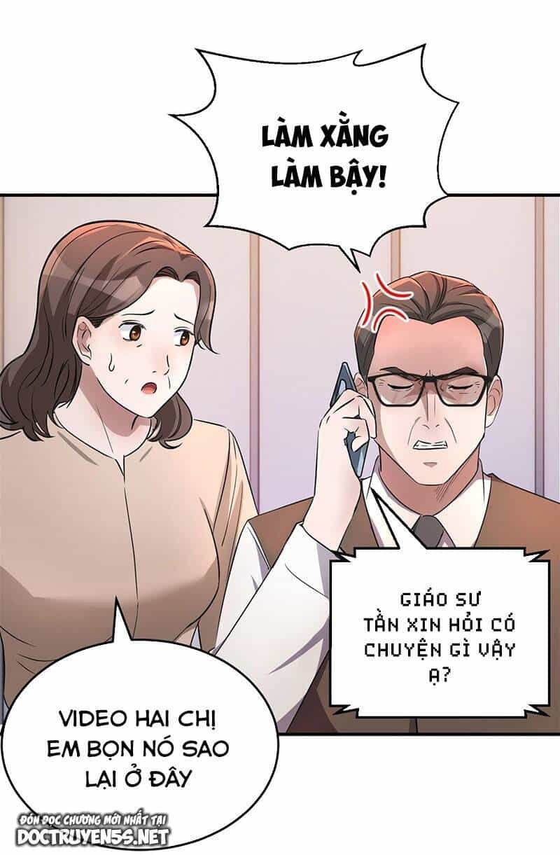 Chị Gái Tôi Là Đại Minh Tinh - Chương 156 - ảnh 2