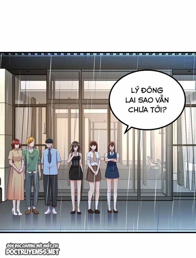 Chị Gái Tôi Là Đại Minh Tinh - Chương 165 - ảnh 23