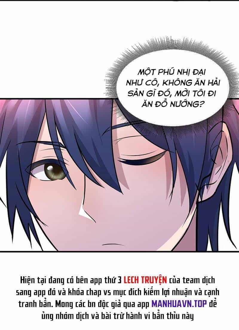 Chị Gái Tôi Là Đại Minh Tinh - Chương 167 - ảnh 25