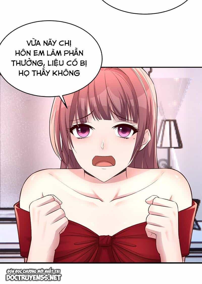 Chị Gái Tôi Là Đại Minh Tinh - Chương 167 - ảnh 7