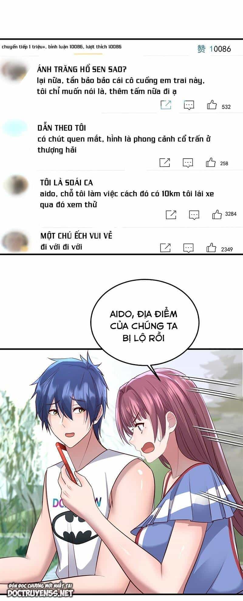 Chị Gái Tôi Là Đại Minh Tinh - Chương 169 - ảnh 28