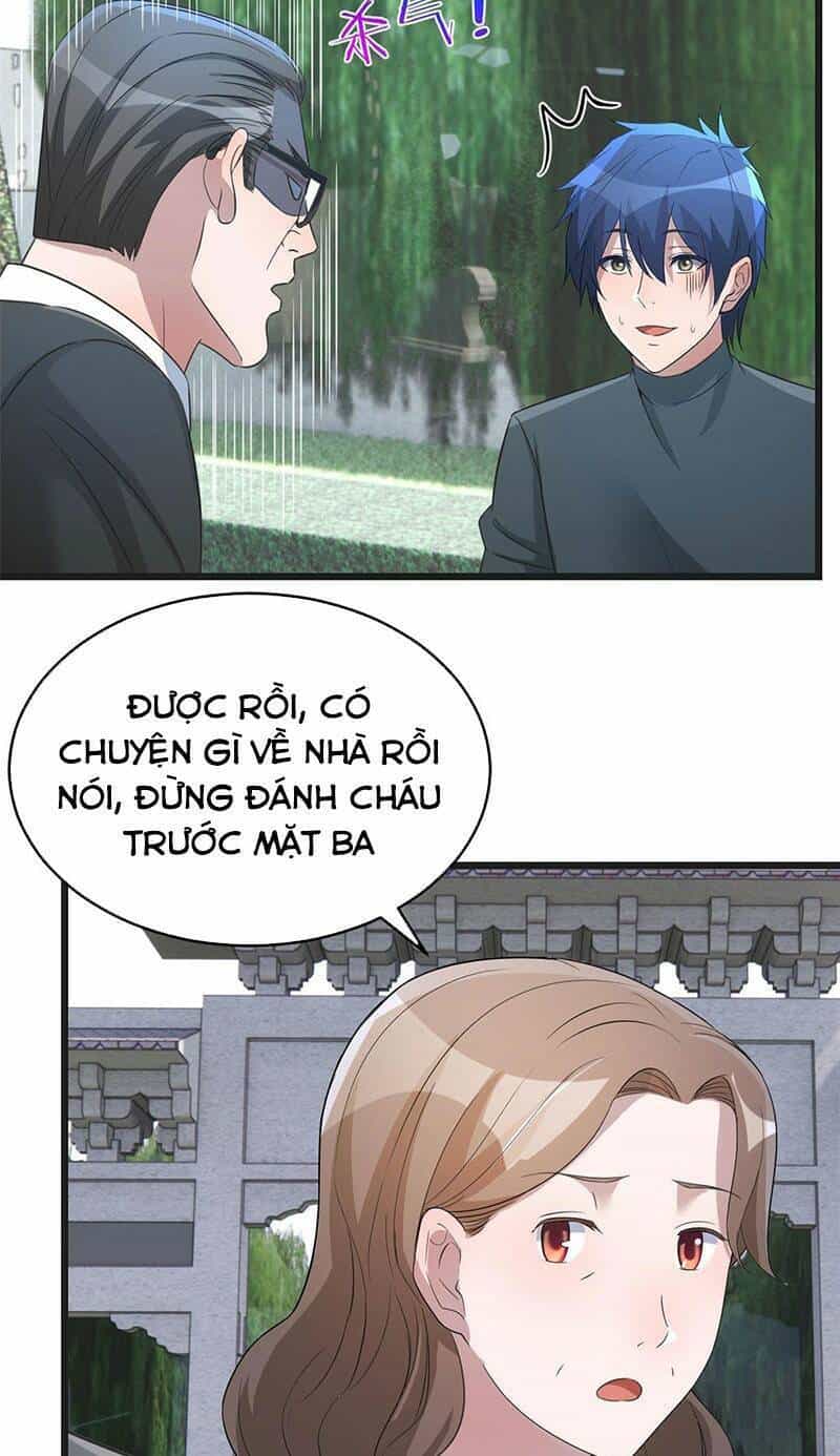 Chị Gái Tôi Là Đại Minh Tinh - Chương 178 - ảnh 13