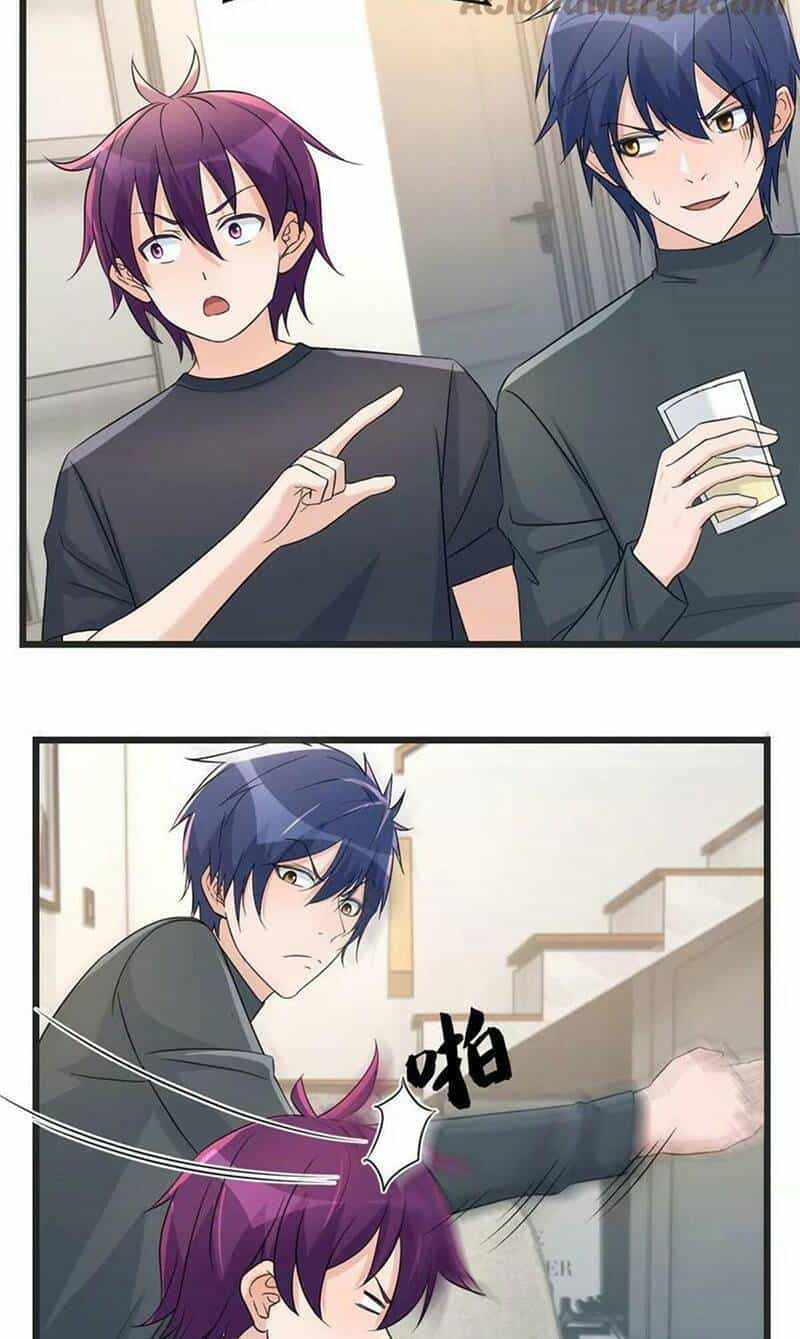 Chị Gái Tôi Là Đại Minh Tinh - Chương 179 - ảnh 18