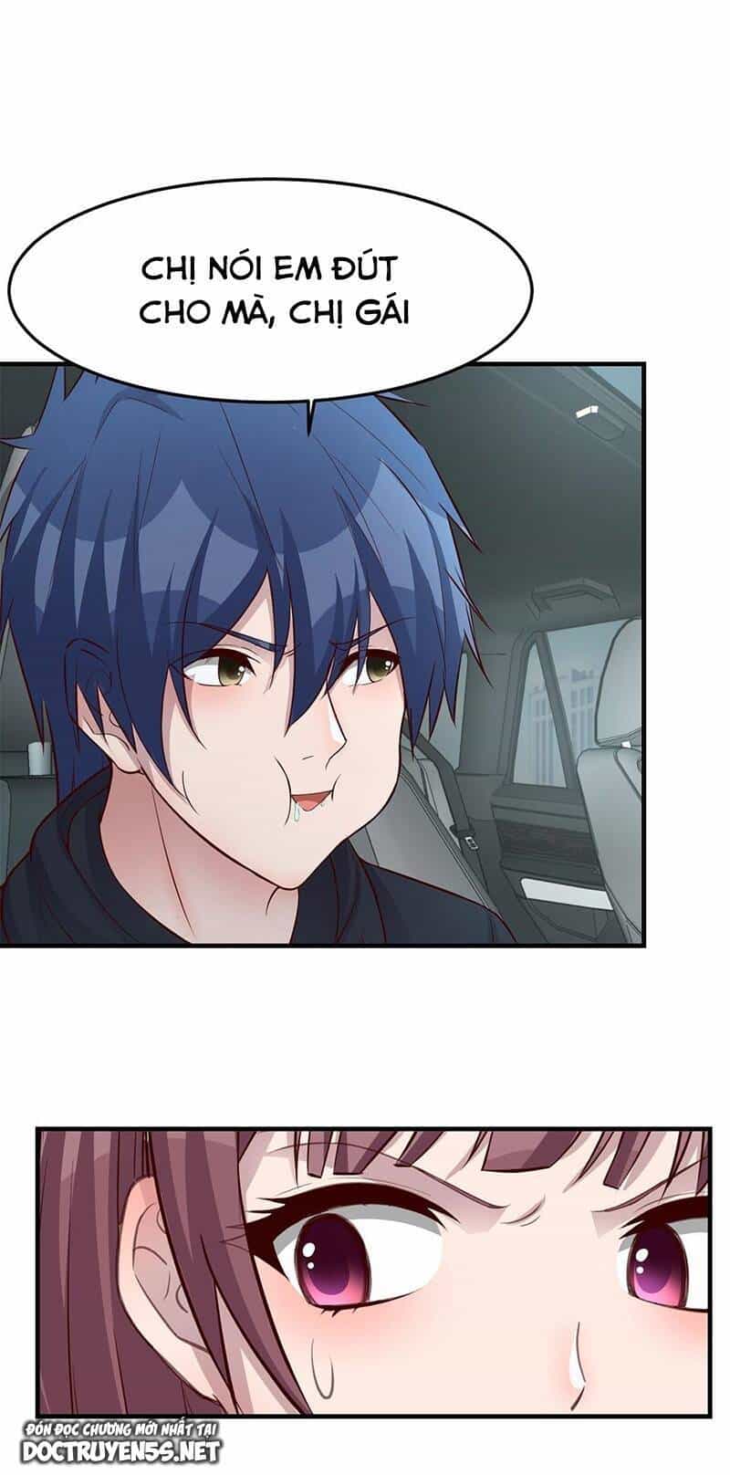 Chị Gái Tôi Là Đại Minh Tinh - Chương 183 - ảnh 30