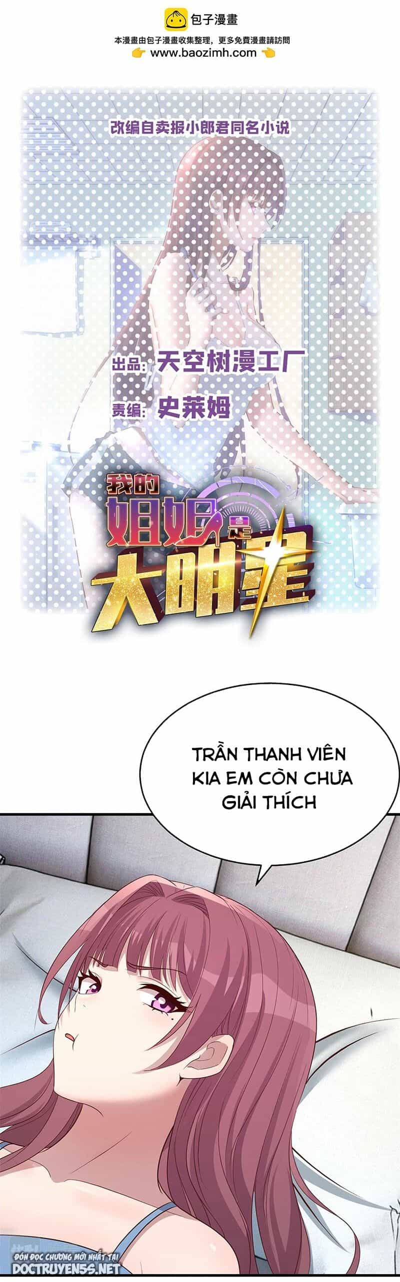 Chị Gái Tôi Là Đại Minh Tinh - Chương 193 - ảnh 1