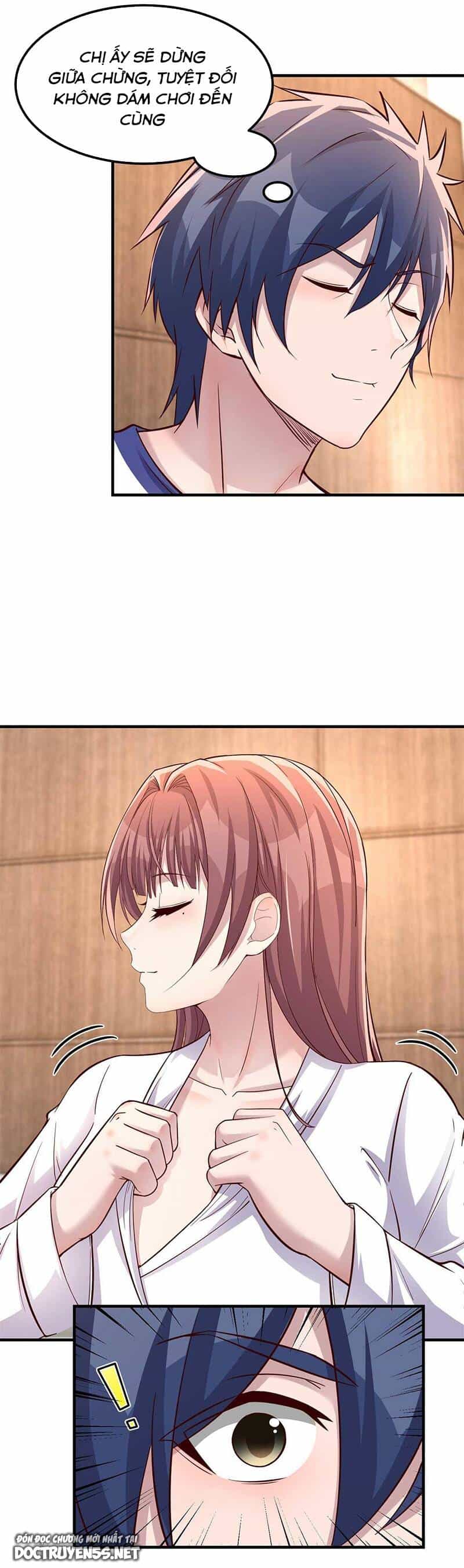Chị Gái Tôi Là Đại Minh Tinh - Chương 205 - ảnh 13
