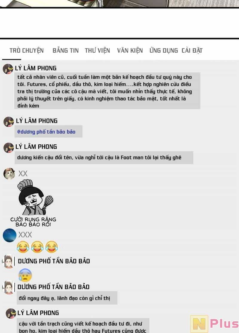 Chị Gái Tôi Là Đại Minh Tinh - Chương 206 - ảnh 3