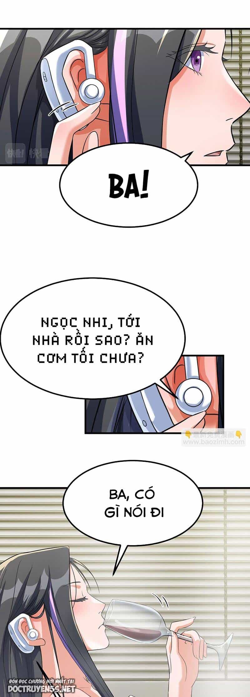 Chị Gái Tôi Là Đại Minh Tinh - Chương 209 - ảnh 15