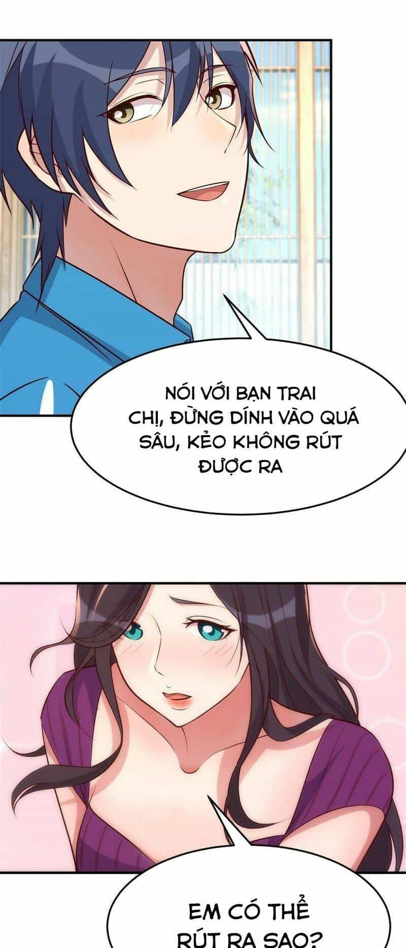 Chị Gái Tôi Là Đại Minh Tinh - Chương 213 - ảnh 4