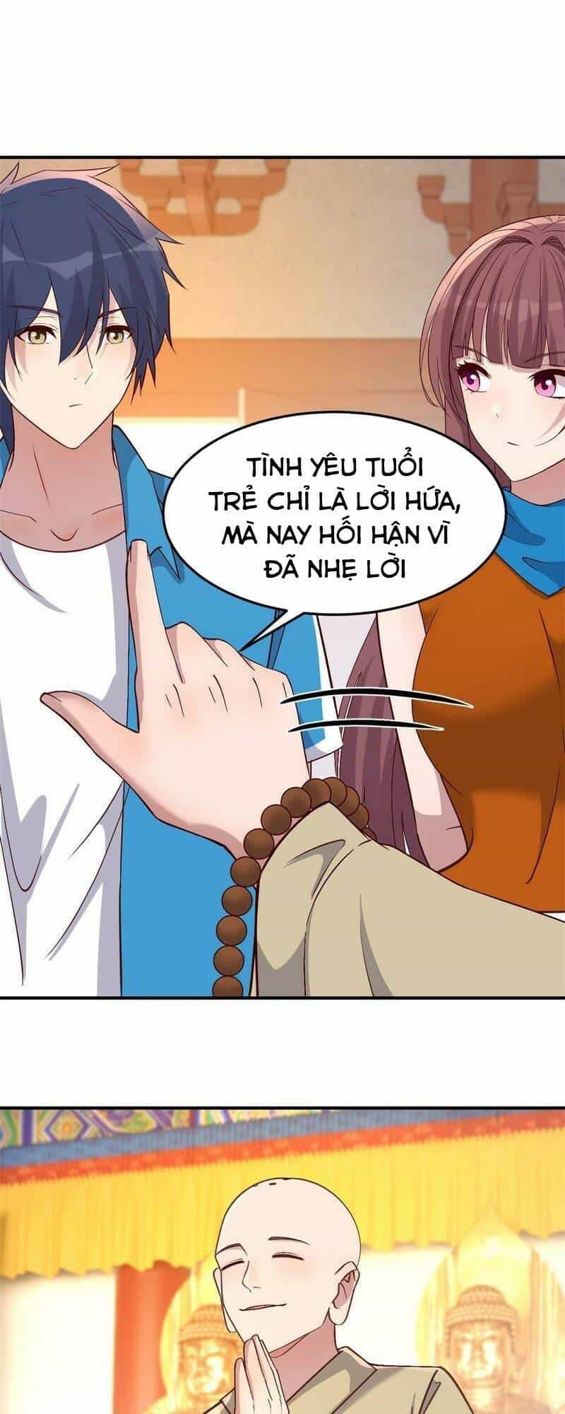 Chị Gái Tôi Là Đại Minh Tinh - Chương 214 - ảnh 7