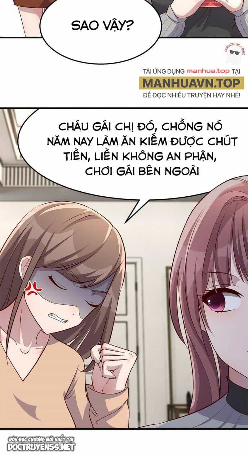 Chị Gái Tôi Là Đại Minh Tinh - Chương 218 - ảnh 24