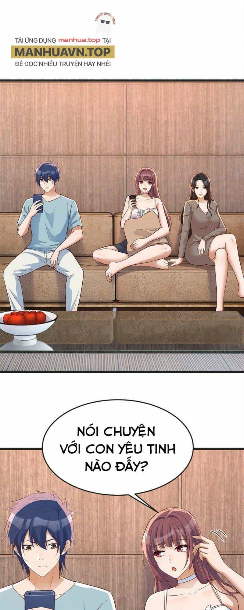 Chị Gái Tôi Là Đại Minh Tinh - Chương 221 - ảnh 7