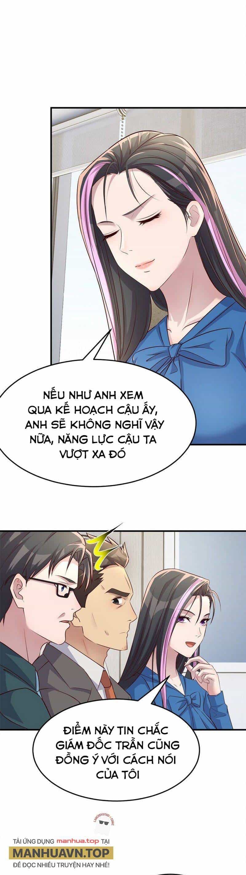 Chị Gái Tôi Là Đại Minh Tinh - Chương 222 - ảnh 15