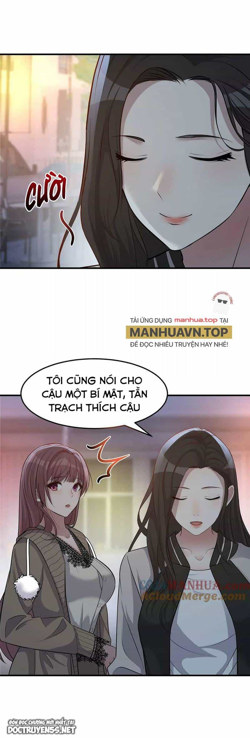Chị Gái Tôi Là Đại Minh Tinh - Chương 223 - ảnh 10