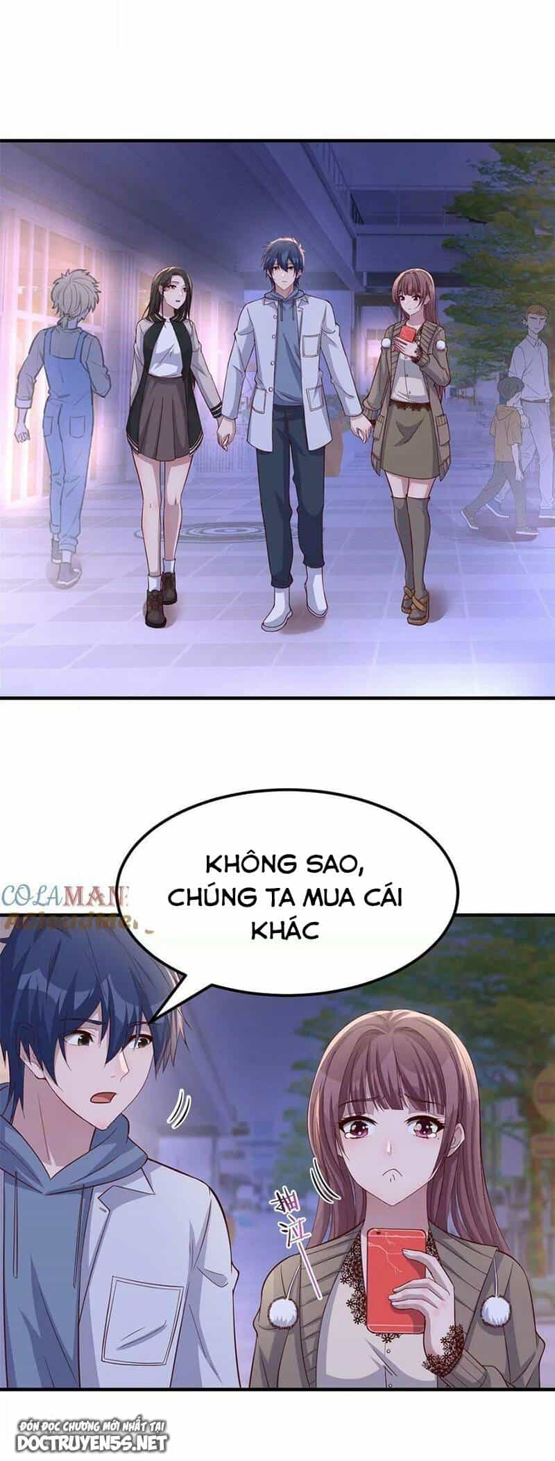 Chị Gái Tôi Là Đại Minh Tinh - Chương 224 - ảnh 10