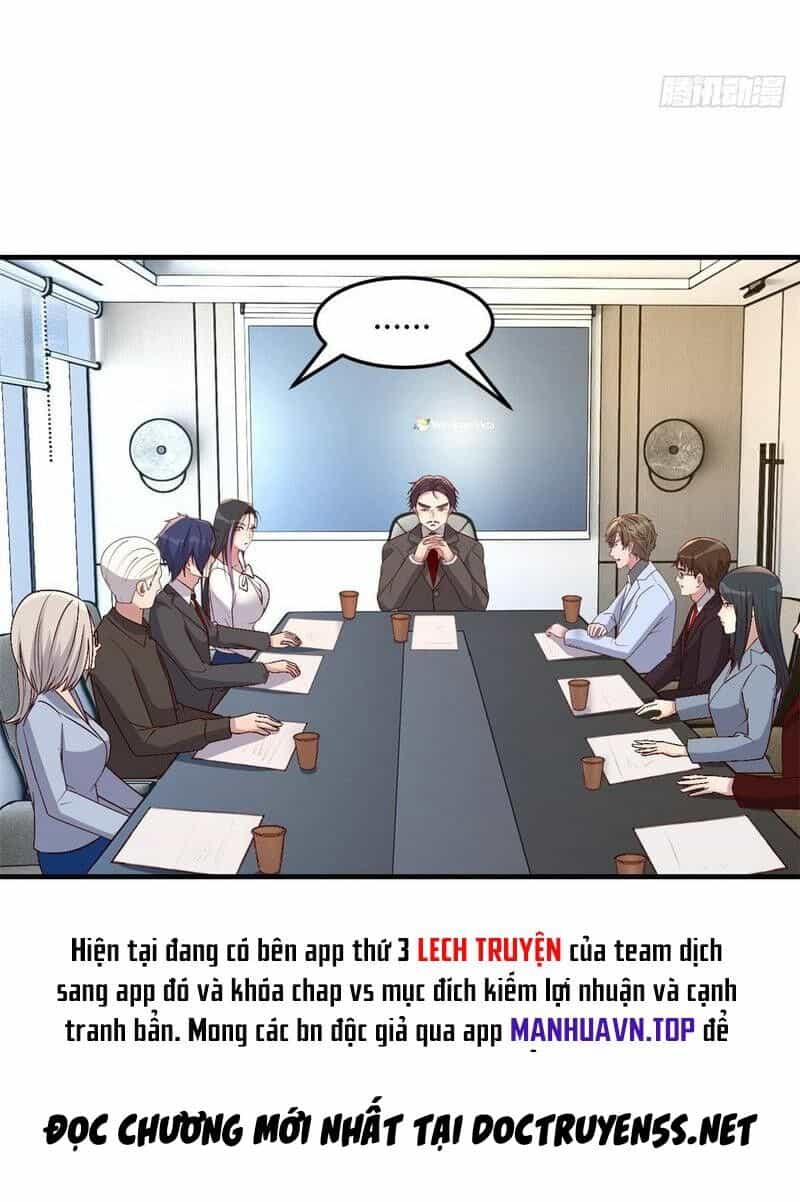 Chị Gái Tôi Là Đại Minh Tinh - Chương 233 - ảnh 22
