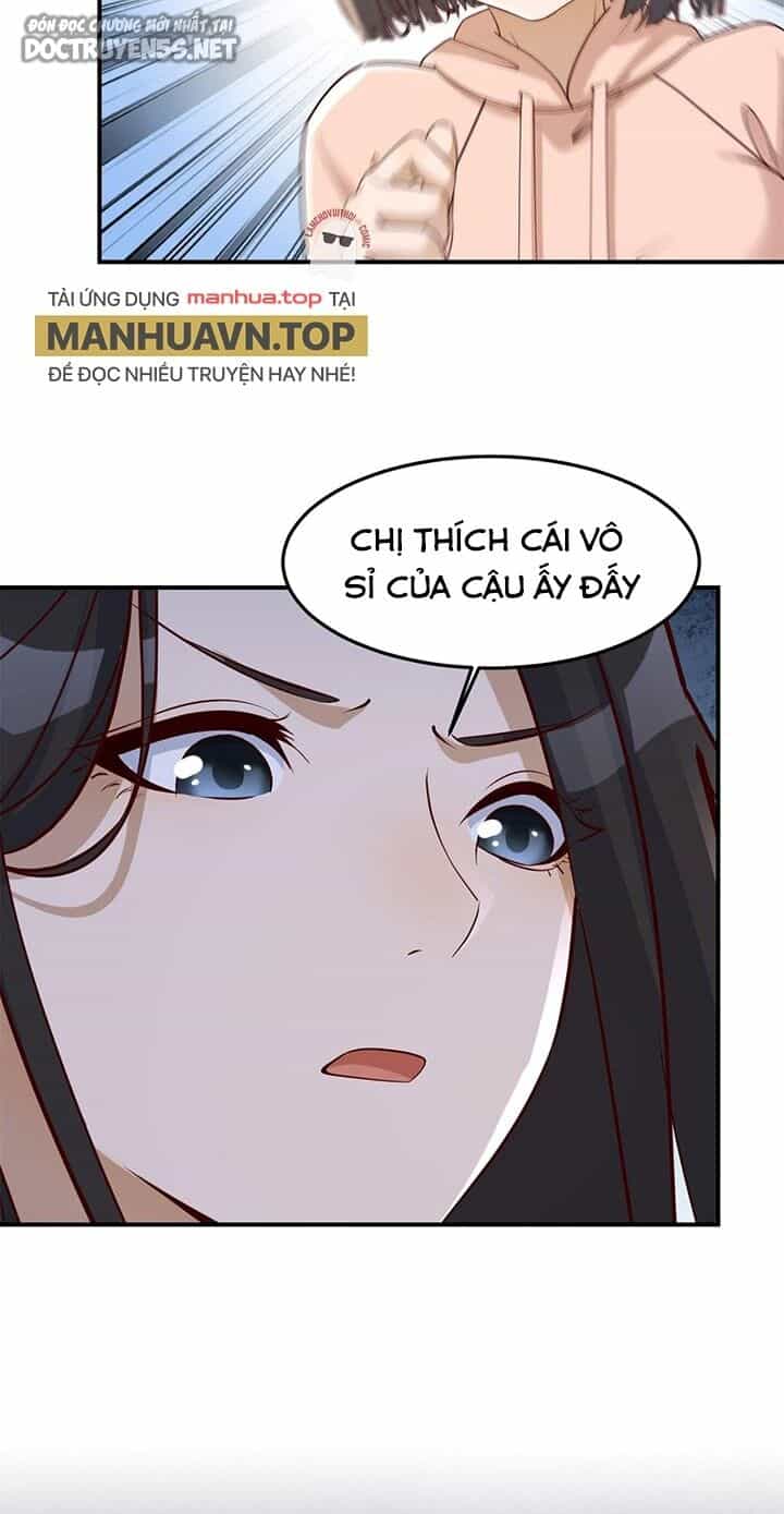 Chị Gái Tôi Là Đại Minh Tinh - Chương 238 - ảnh 22