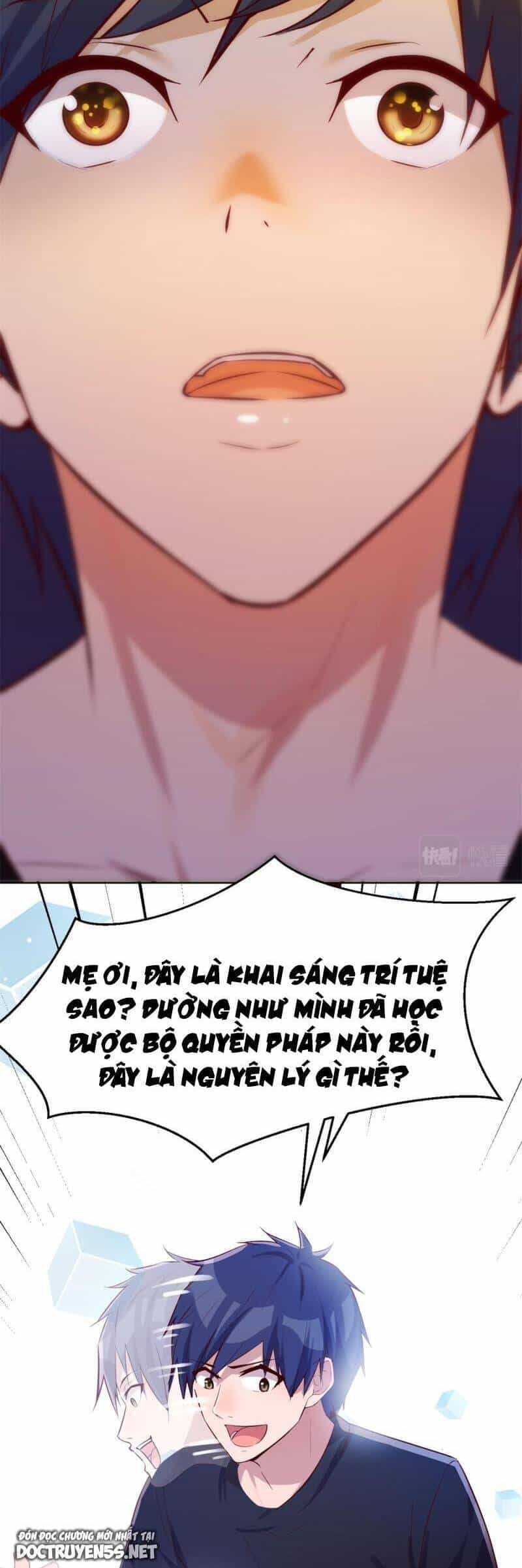 Chị Gái Tôi Là Đại Minh Tinh - Chương 33 - ảnh 15