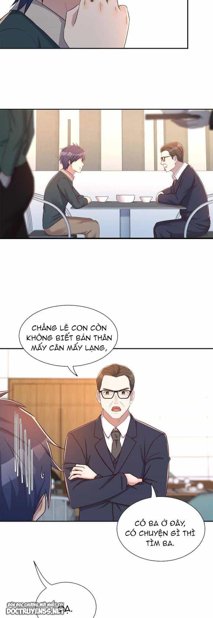 Chị Gái Tôi Là Đại Minh Tinh - Chương 40 - ảnh 14