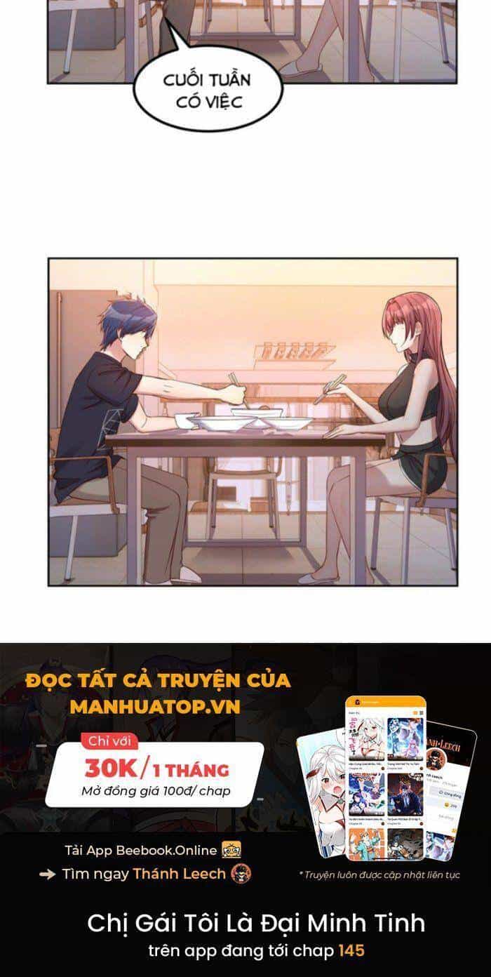 Chị Gái Tôi Là Đại Minh Tinh - Chương 53 - ảnh 31