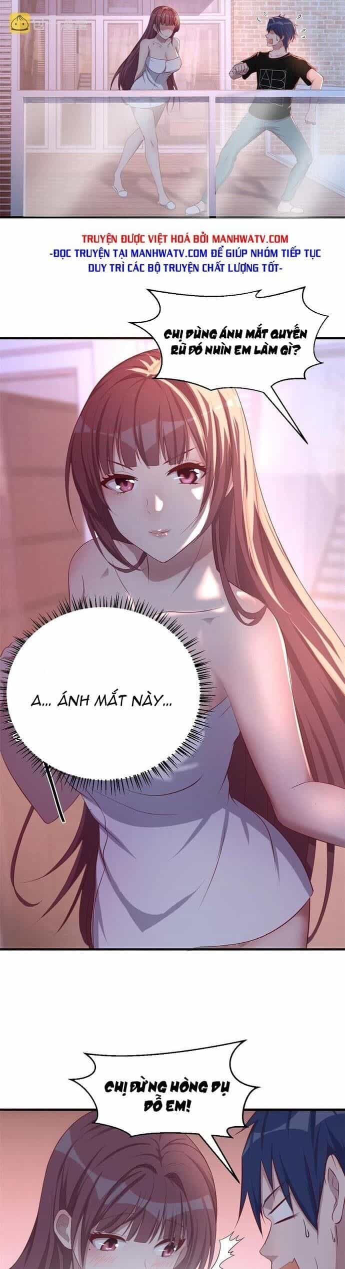 Chị Gái Tôi Là Đại Minh Tinh - Chương 69 - ảnh 7