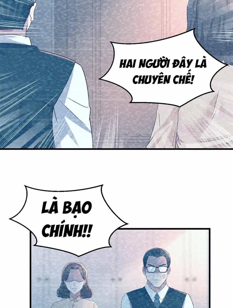 Chị Gái Tôi Là Đại Minh Tinh - Chương 8 - ảnh 20