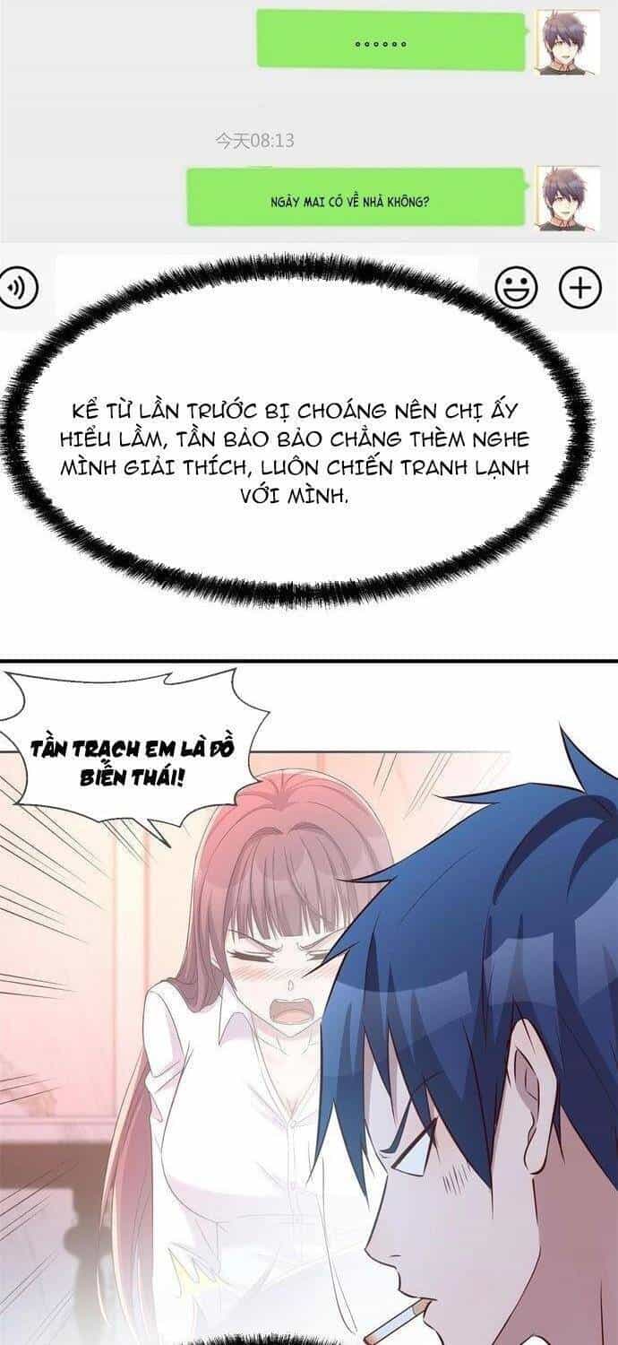 Chị Gái Tôi Là Đại Minh Tinh - Chương 92 - ảnh 19