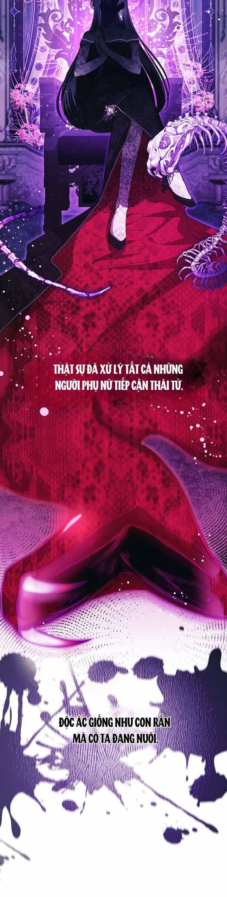 Chị Gái Tôi Là Nhân Vật Chính - Chương 11 - ảnh 29