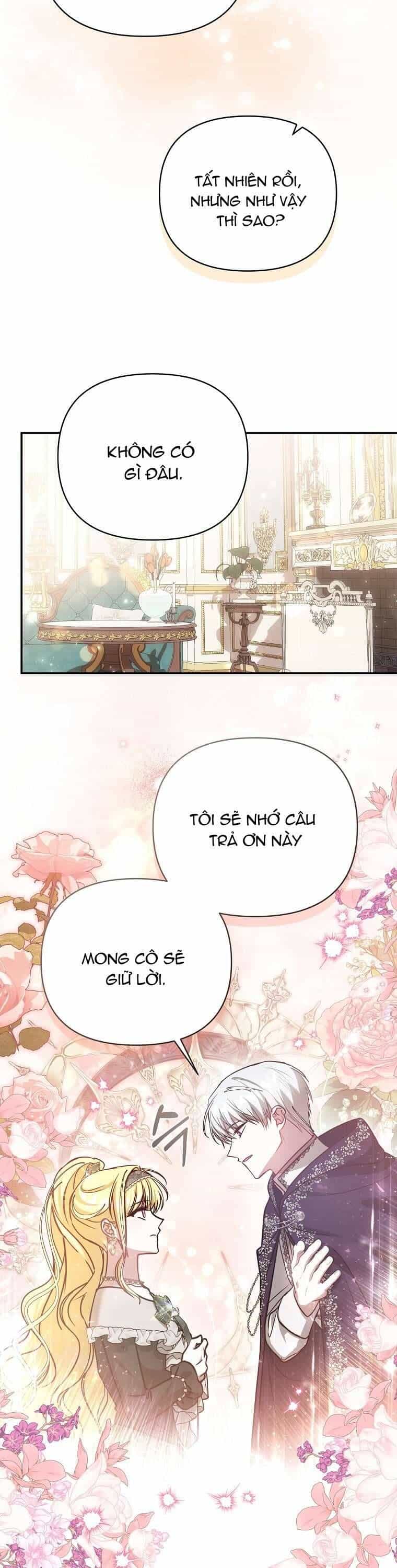 Chị Gái Tôi Là Nhân Vật Chính - Chương 17 - ảnh 27