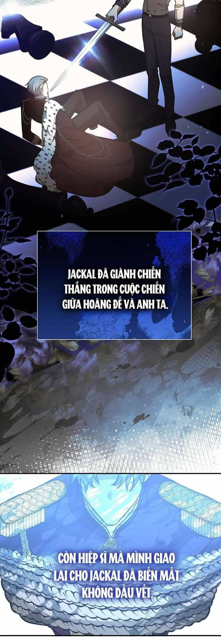 Chị Gái Tôi Là Nhân Vật Chính - Chương 18 - ảnh 21
