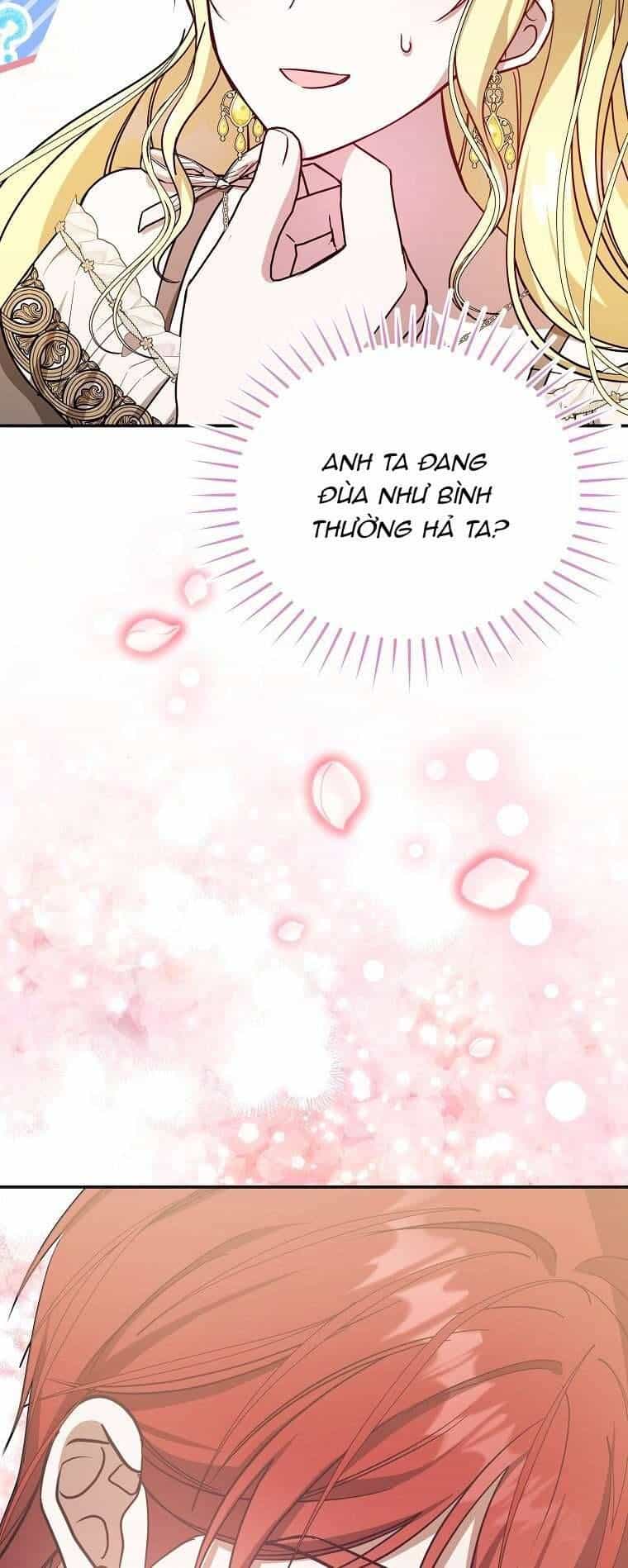 Chị Gái Tôi Là Nhân Vật Chính - Chương 18 - ảnh 44