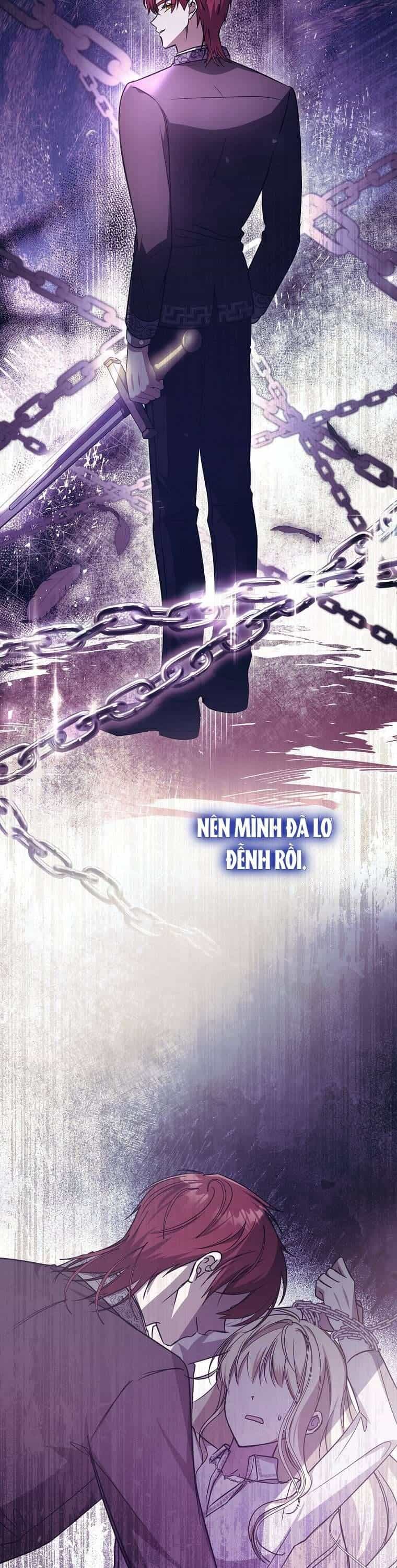 Chị Gái Tôi Là Nhân Vật Chính - Chương 18 - ảnh 46