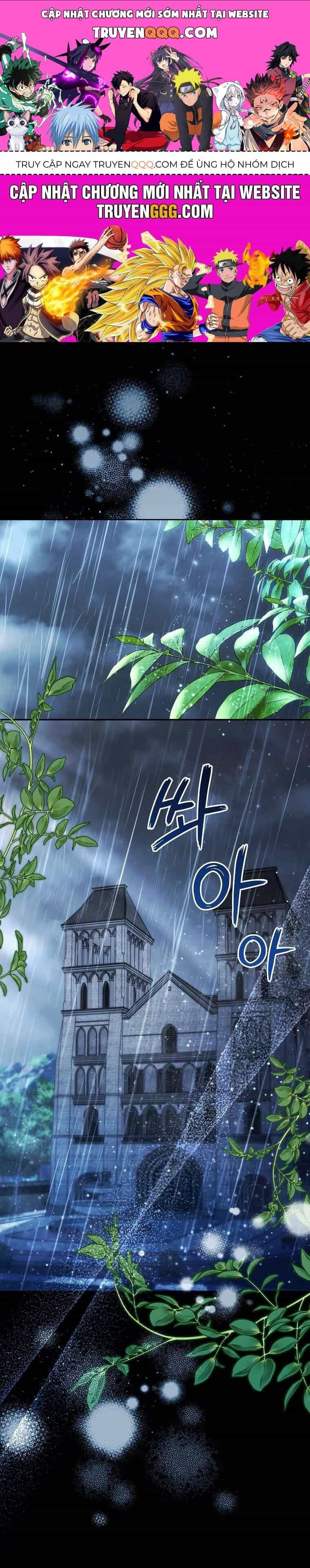 Chị Gái Tôi Là Nhân Vật Chính - Chương 1 - ảnh 1