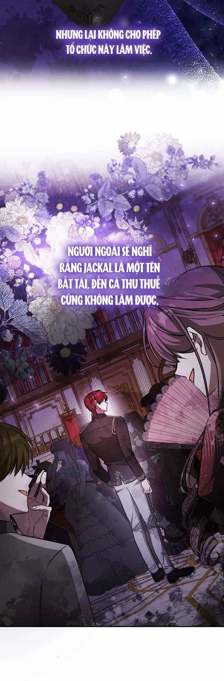Chị Gái Tôi Là Nhân Vật Chính - Chương 19 - ảnh 35