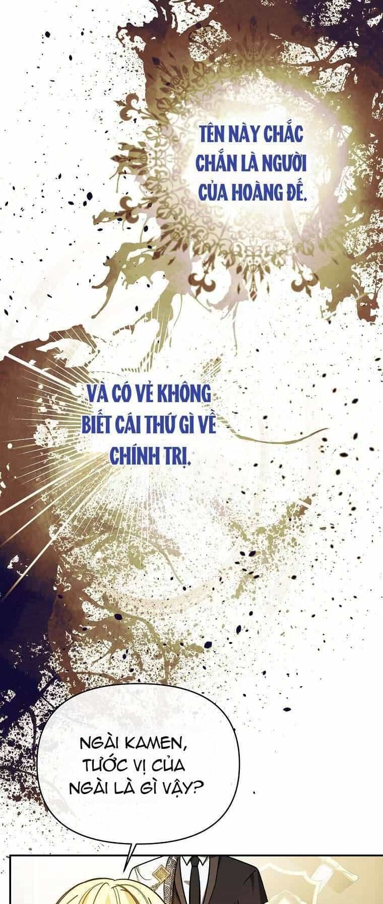 Chị Gái Tôi Là Nhân Vật Chính - Chương 20 - ảnh 44