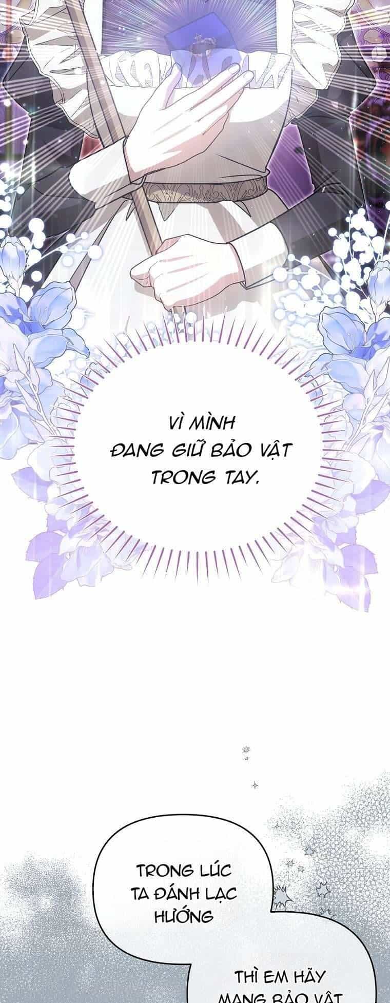 Chị Gái Tôi Là Nhân Vật Chính - Chương 24 - ảnh 44