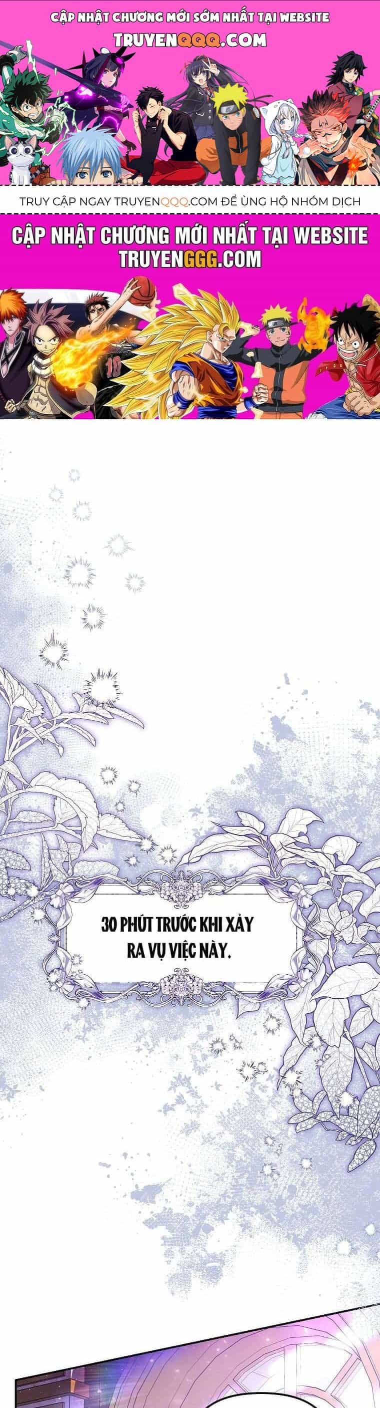 Chị Gái Tôi Là Nhân Vật Chính - Chương 25 - ảnh 1
