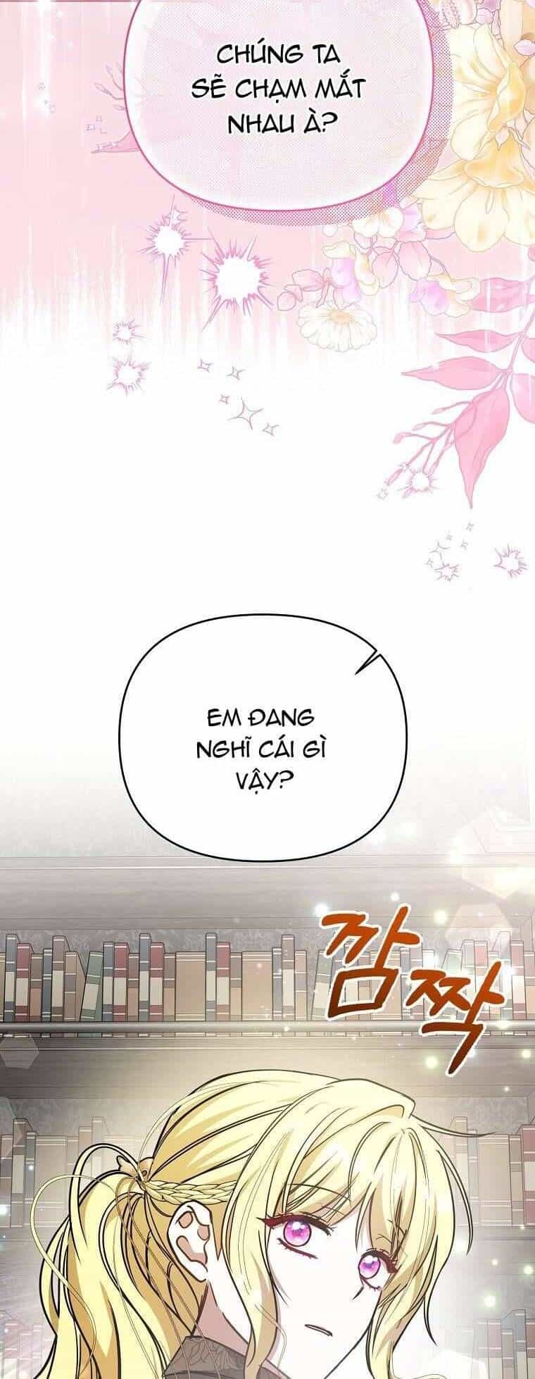 Chị Gái Tôi Là Nhân Vật Chính - Chương 25 - ảnh 46