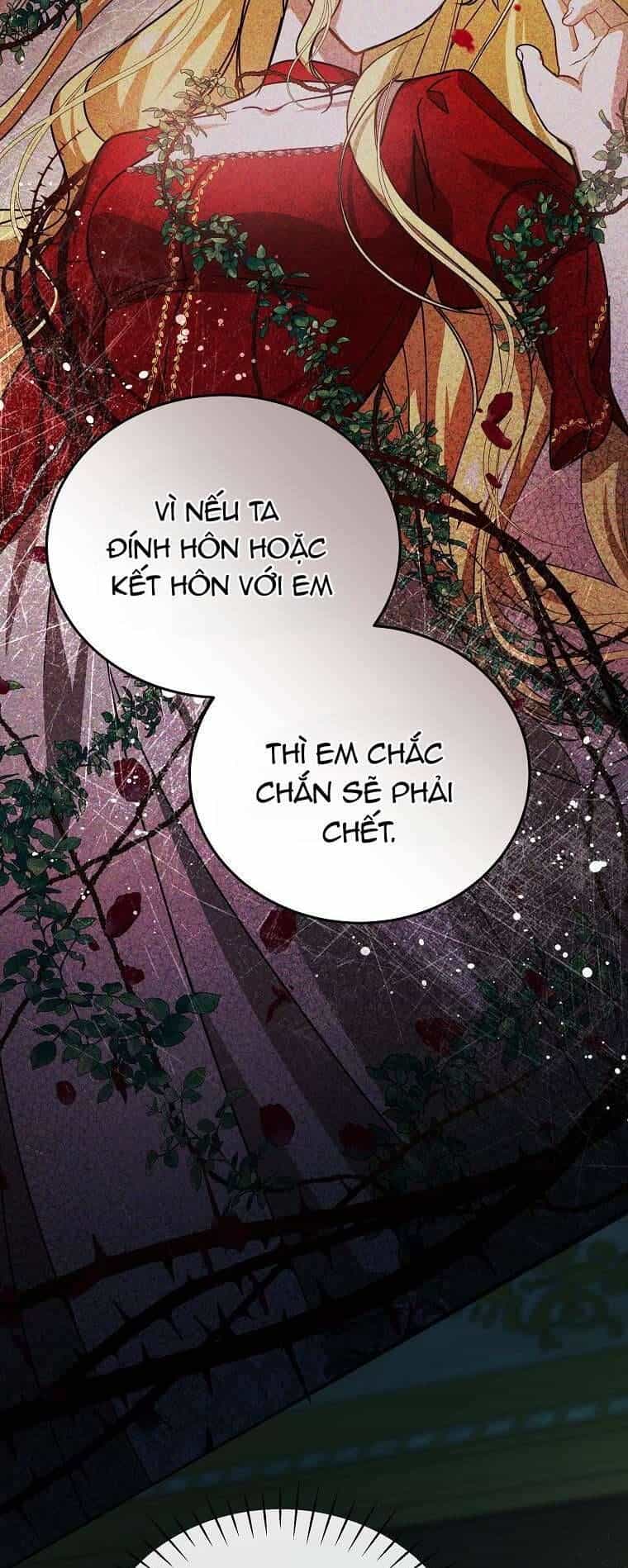 Chị Gái Tôi Là Nhân Vật Chính - Chương 30 - ảnh 21