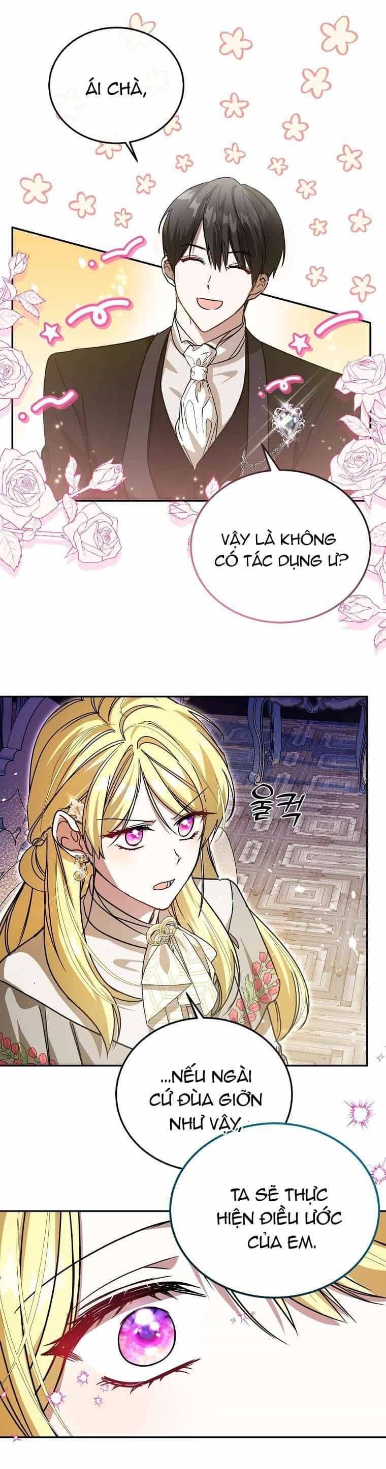 Chị Gái Tôi Là Nhân Vật Chính - Chương 30 - ảnh 33