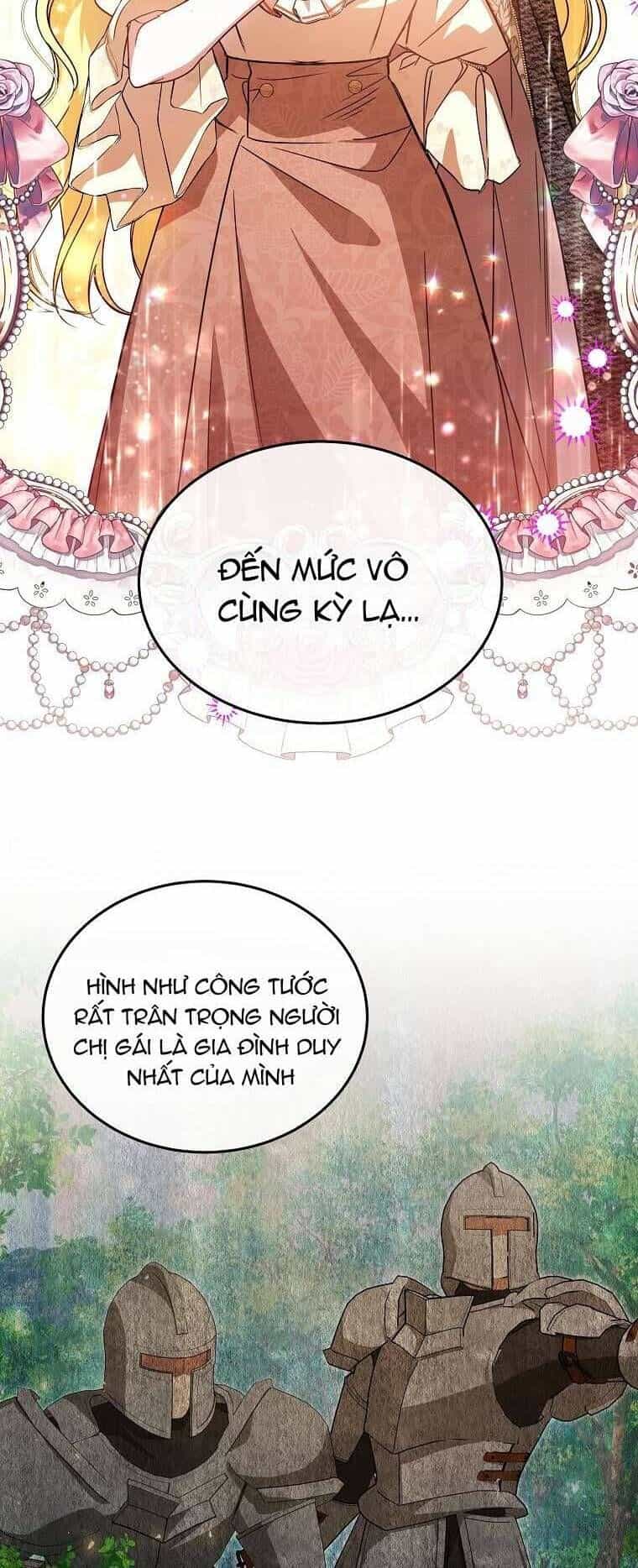Chị Gái Tôi Là Nhân Vật Chính - Chương 32 - ảnh 48