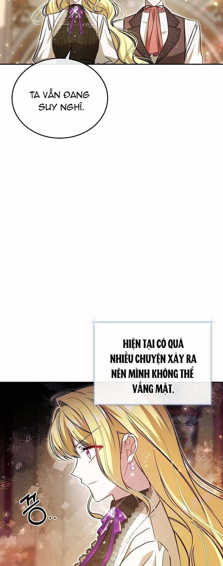 Chị Gái Tôi Là Nhân Vật Chính - Chương 33 - ảnh 47