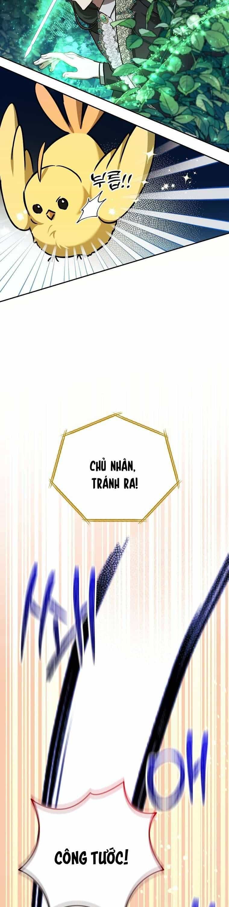 Chị Gái Tôi Là Nhân Vật Chính - Chương 33 - ảnh 52