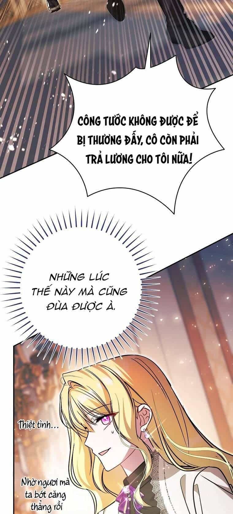 Chị Gái Tôi Là Nhân Vật Chính - Chương 33 - ảnh 65