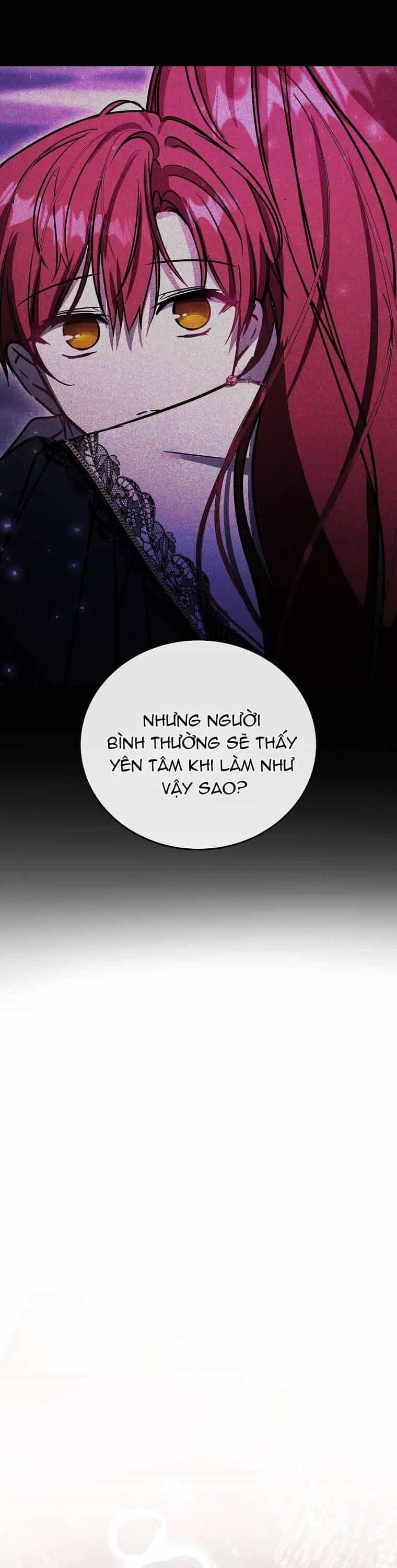 Chị Gái Tôi Là Nhân Vật Chính - Chương 34 - ảnh 45