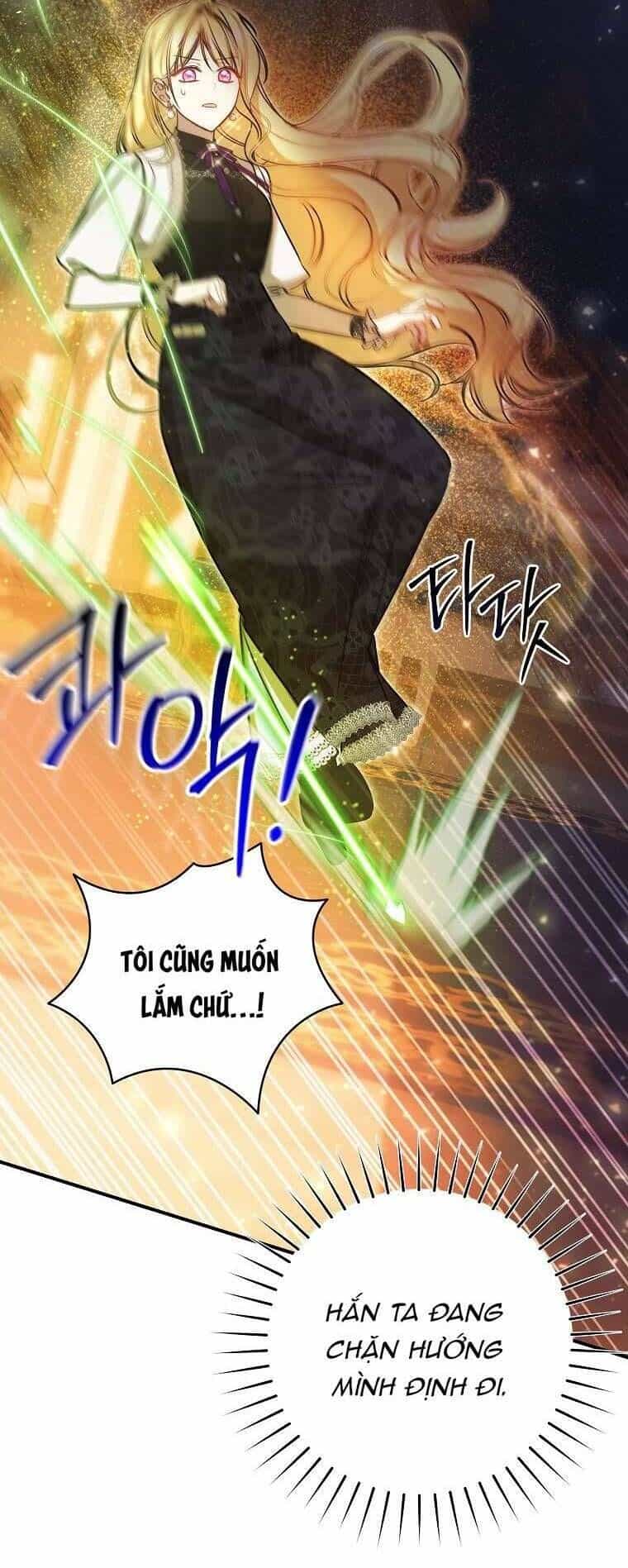 Chị Gái Tôi Là Nhân Vật Chính - Chương 34 - ảnh 7